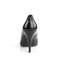 Туфли Pleaser Vanity-420 Classic, 4 дюйма, чёрные