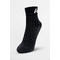 Шкарпетки NEBBIA 'HI-TECH” N-pattern Crew Socks Black 130