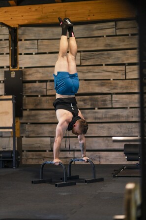 Шорти Functional Quick-Drying Shorts 'Airy” BLUE 317