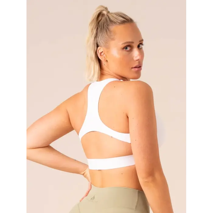 Топ Ryderwear Prime Sports Bra - White