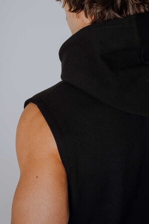 Безрукавка для тренувань Nebbia Training Tank HERO Black 299