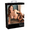 Комплект BH Set Perlen-black S
