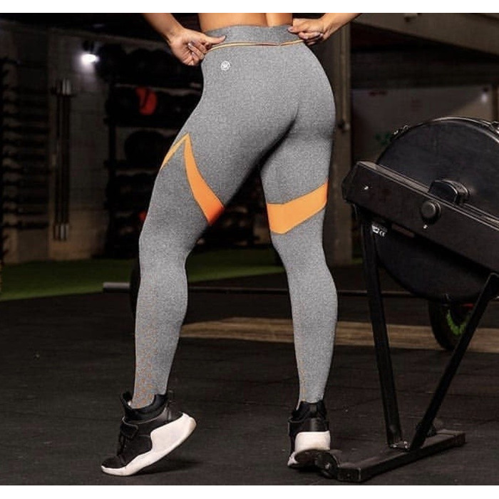 Легінси Hipkini WOMAN POWER FIGHT Grey 3336743