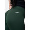 Легінси Nebbia Classic HERO High Waist Leggings Dark Green 570