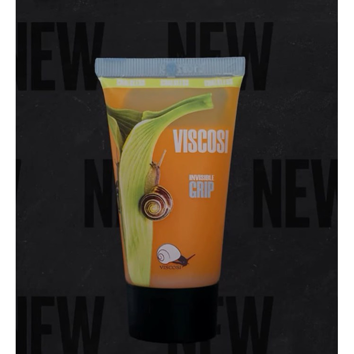 Гріп-невидимка (гель, без магнезії) 50ml