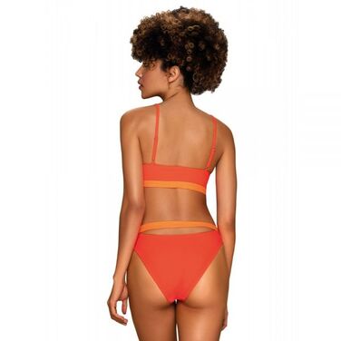 Купальник Obsessive Miamelle tangerine S