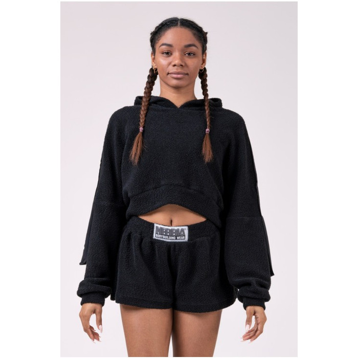 Худі жіноче спортивне NEBBIA REBEL HERO 520