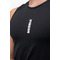 Майка Nebbia Active Tank Top Dynamic Black 349