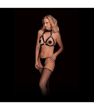 Портупея жіноча Chara Harnas