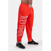 Спортивні штани Nebbia Beast Mode On iconic sweatpants Red 186 Спортивні штани Nebbia Beast Mode On iconic sweatpants Red 186