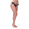 Купальні Nebbia трусики Earth Powered brasil bikini - bottom Ocean Blue 557