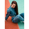 Штани Nebbia Re-fresh Women’s Sweatpants Green 590