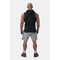 МАЙКА З КАПЮШОНОМ LEGEND-APPROVED HOODIE TANK TOP BLACK 191
