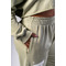 Брюки Nebbia Loose-Fit Baggy Pants BOYFRIEND STYLE Light Green 432