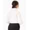 Толстовка Off Duty Teddy Half Zip - White