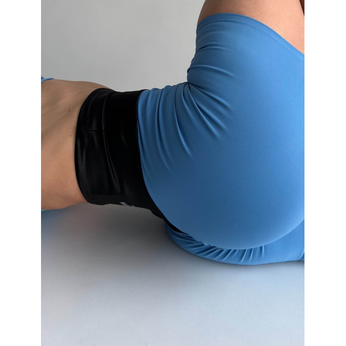 Шорти Shorts Fitzona Lila Blue 14951