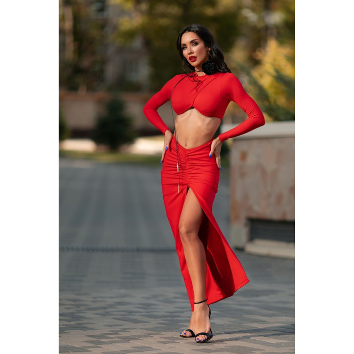 Плаття Dress Fitzona Favorite Red 14790