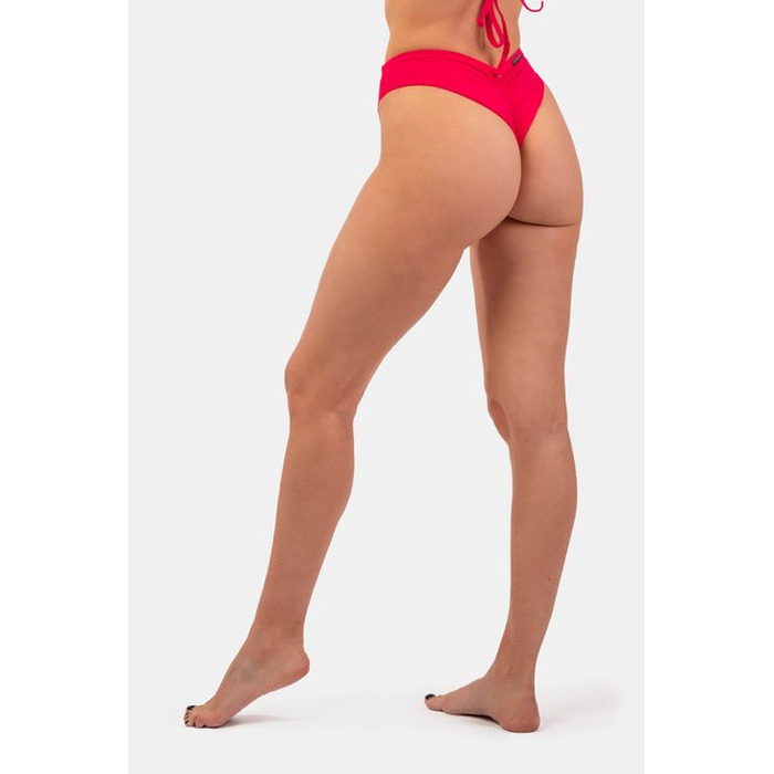 КУПАЛЬНІ ТРУСИКИ CLASSIC BRAZIL BIKINI BOTTOM PINK 454