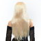 Парик прямой Fetish Hair блонд, 70 см