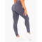 Geo Seamless High Waisted Leggings