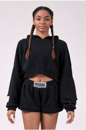 Худі жіноче спортивне NEBBIA REBEL HERO 520