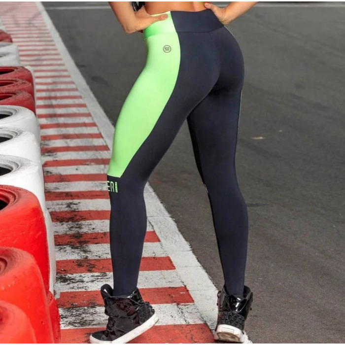 Легінси Hipkini Speedway Strut 3336558