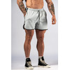 Шорти чоловічі Nebbia Training Shorts HERO Light Grey 295 Шорти чоловічі Nebbia Training Shorts HERO Light Grey 295