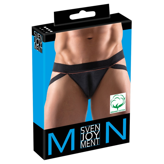 Трусы мужские Men's Jock L