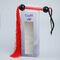 F61412 батіг з силікону FLOGGER RED