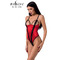 Боді FEMMINA BODY red S/M - Passion
