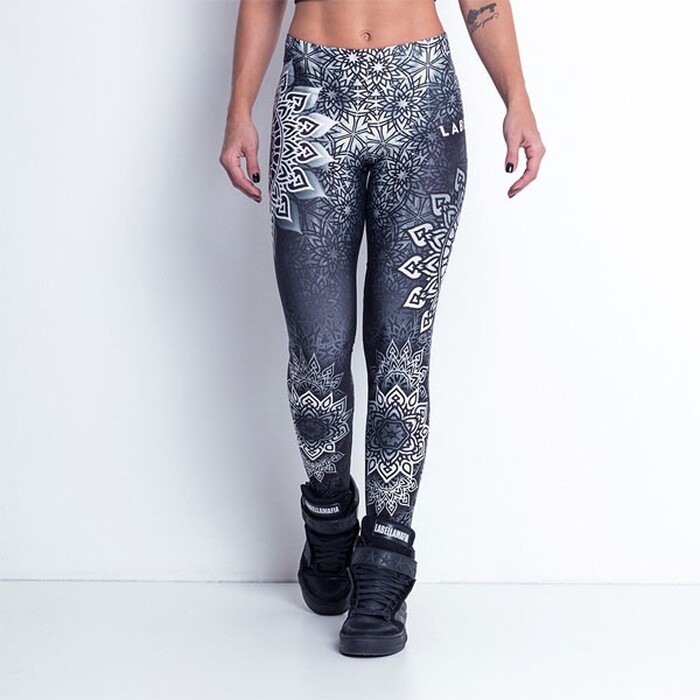 Леггинсы Labellamafia FCL11348