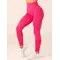 Легінси Ryderwear Honeycomb Scrunch Seamless Leggings - Hot Pink