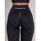 Легінси Ryderwear Lift BBL Scrunch Seamless Leggings - Black