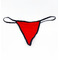 Пеньюар Rene Rofe 2PC A-LIST CHEMISE & G-STRING SET RED, S/M