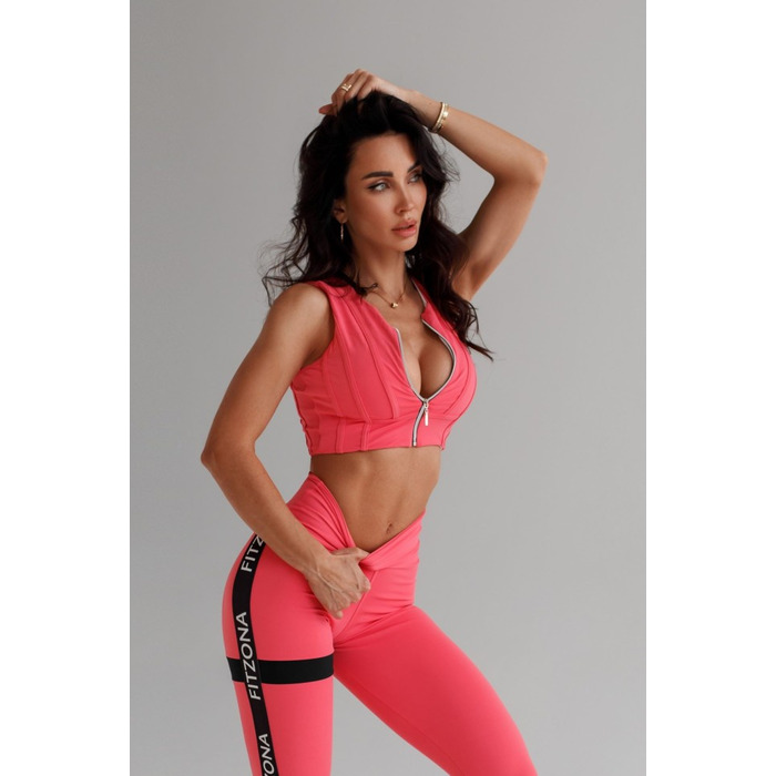 Топ Top Fitzona Bit Coral 14906