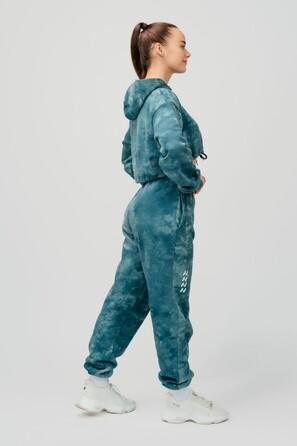 Штани Nebbia Re-fresh Women’s Sweatpants Green 590