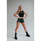 Топ Nebbia Fit & Sporty Tank top Black 577