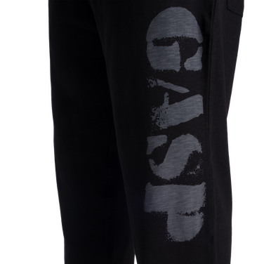 Спортивні штани GASP Old School Baggy Pnt 221101 Black
