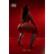 Шорты Venus Iconic Diamond Shorts для Pole Dance из бифлекса