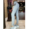Легінси MyAngel With Assembly Melange Gray