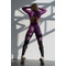 Легінси Legging Bless Fitzona Leo Pink 14930