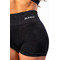 Шорти Nebbia High Waisted Push-Up Shorts TOTALLY SEAMLESS Black 304