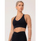 Топ NKD Cross Over Sports Bra - Black