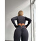 Болеро Blusa Fitzona Alfa Grafit 14892