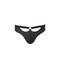 Труси чоловічі Passion 041 SLIP OPEN JOE black S/M