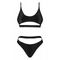 Купальник Obsessive Miamelle black М