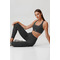 Легінси Nebbia Classic High-Waist Performance leggings 403 Dark Grey