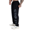 Спортивні штани GASP Old School Baggy Pnt 221101 Black