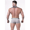 Чоловічі труси Nebbia Trunks Light Grey 701
