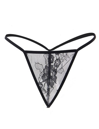 Сексуальний мереживний халат Star Night з довгими рукавами, чорний, XL